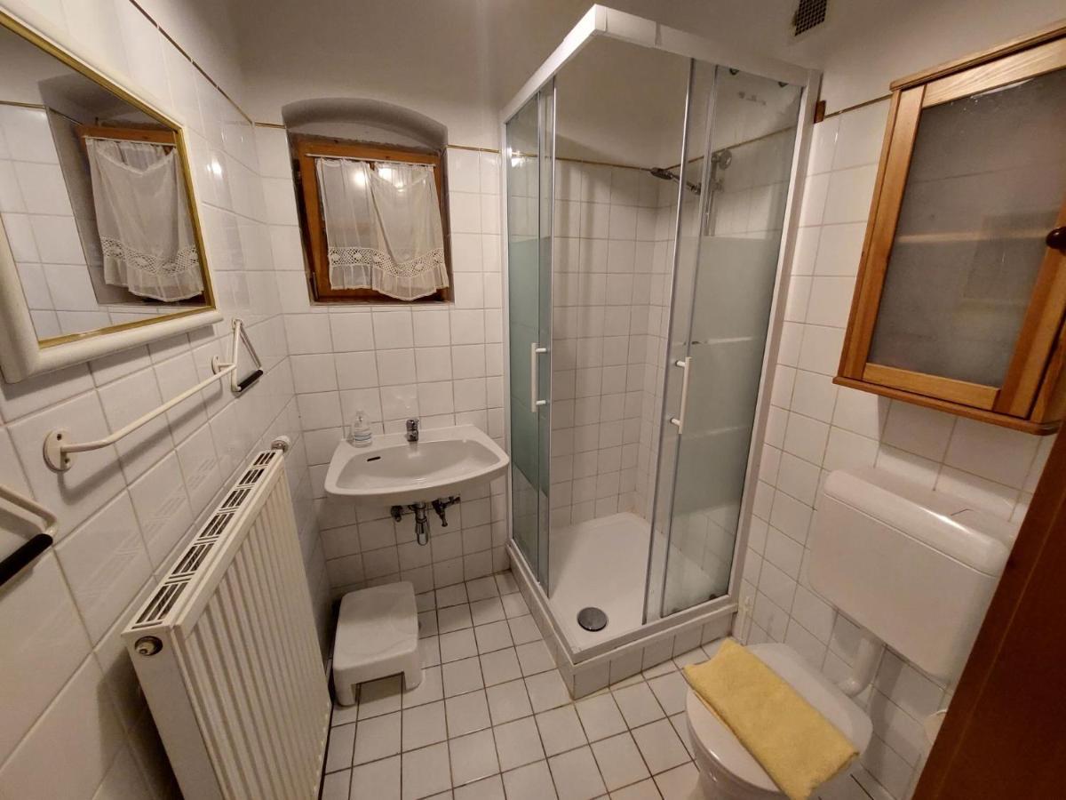 Apartment Alte Post-2 By Interhome Aggsbach Екстериор снимка