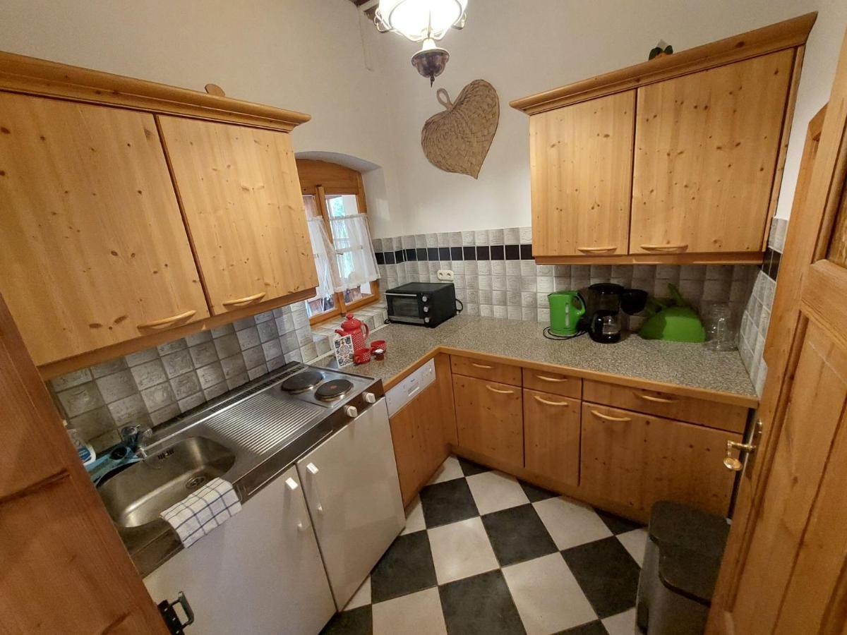 Apartment Alte Post-2 By Interhome Aggsbach Екстериор снимка
