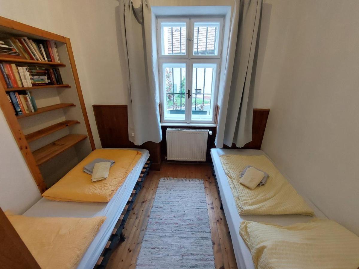 Apartment Alte Post-2 By Interhome Aggsbach Екстериор снимка