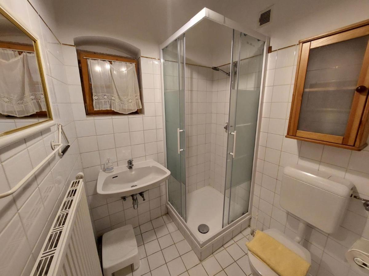 Apartment Alte Post-2 By Interhome Aggsbach Екстериор снимка