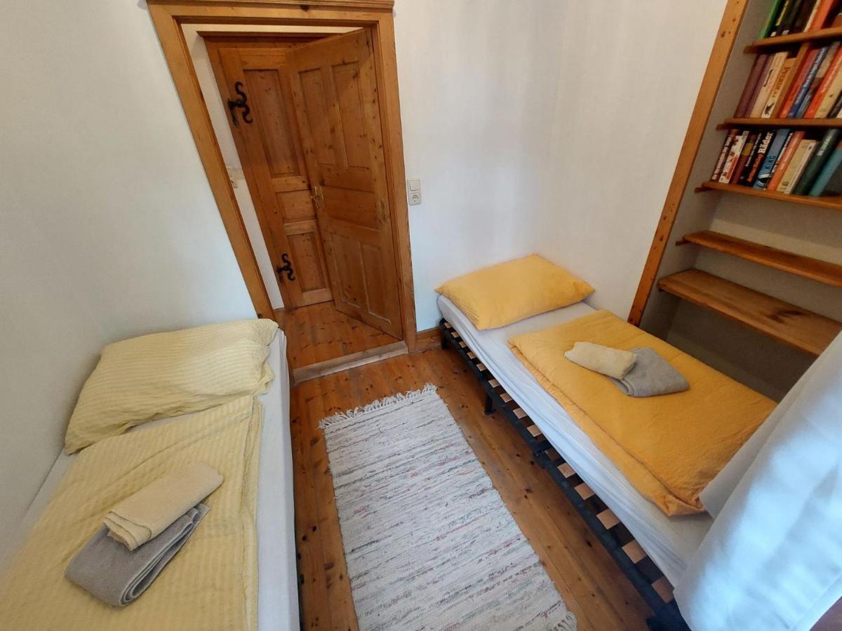 Apartment Alte Post-2 By Interhome Aggsbach Екстериор снимка