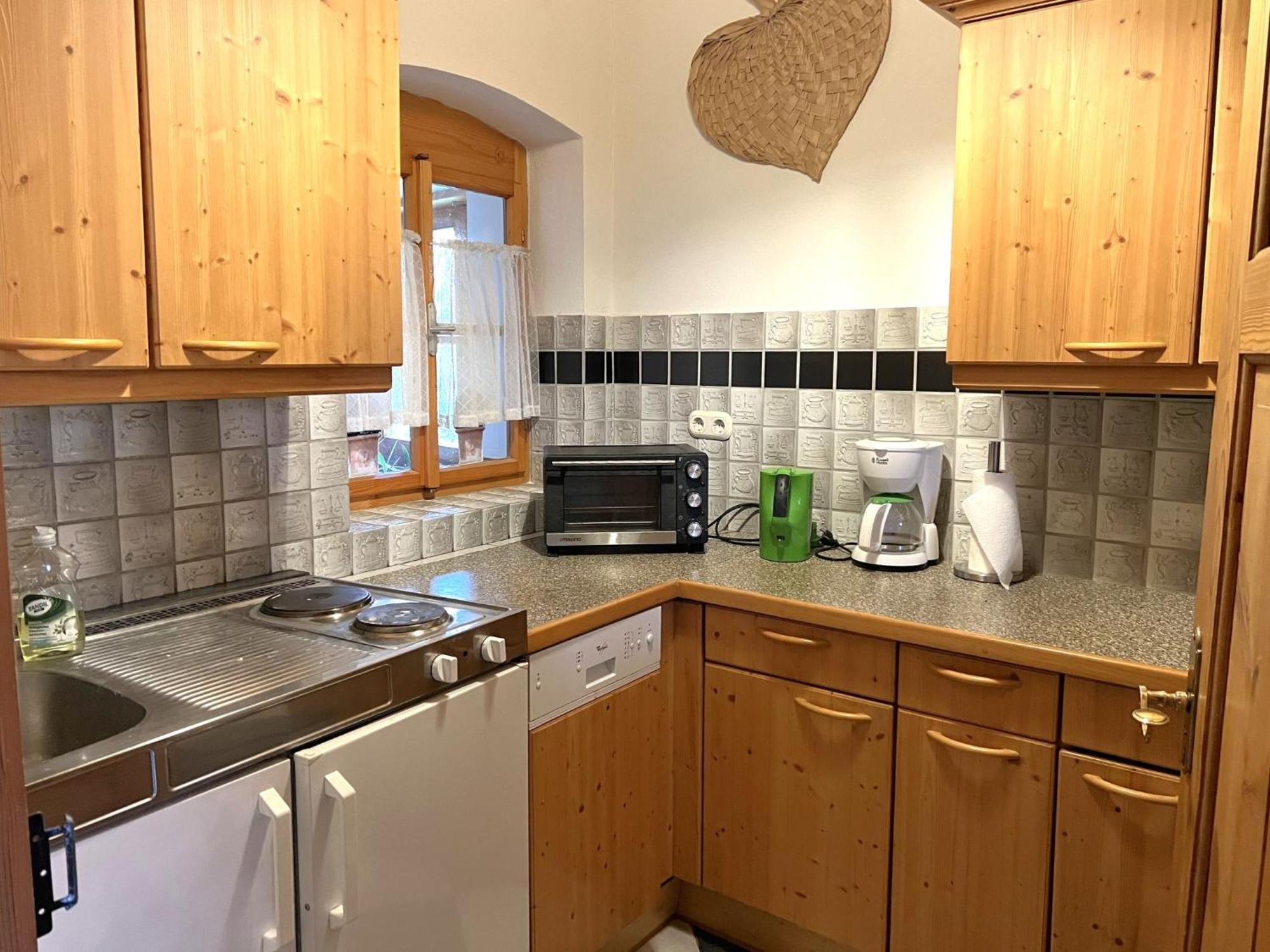 Apartment Alte Post-2 By Interhome Aggsbach Екстериор снимка