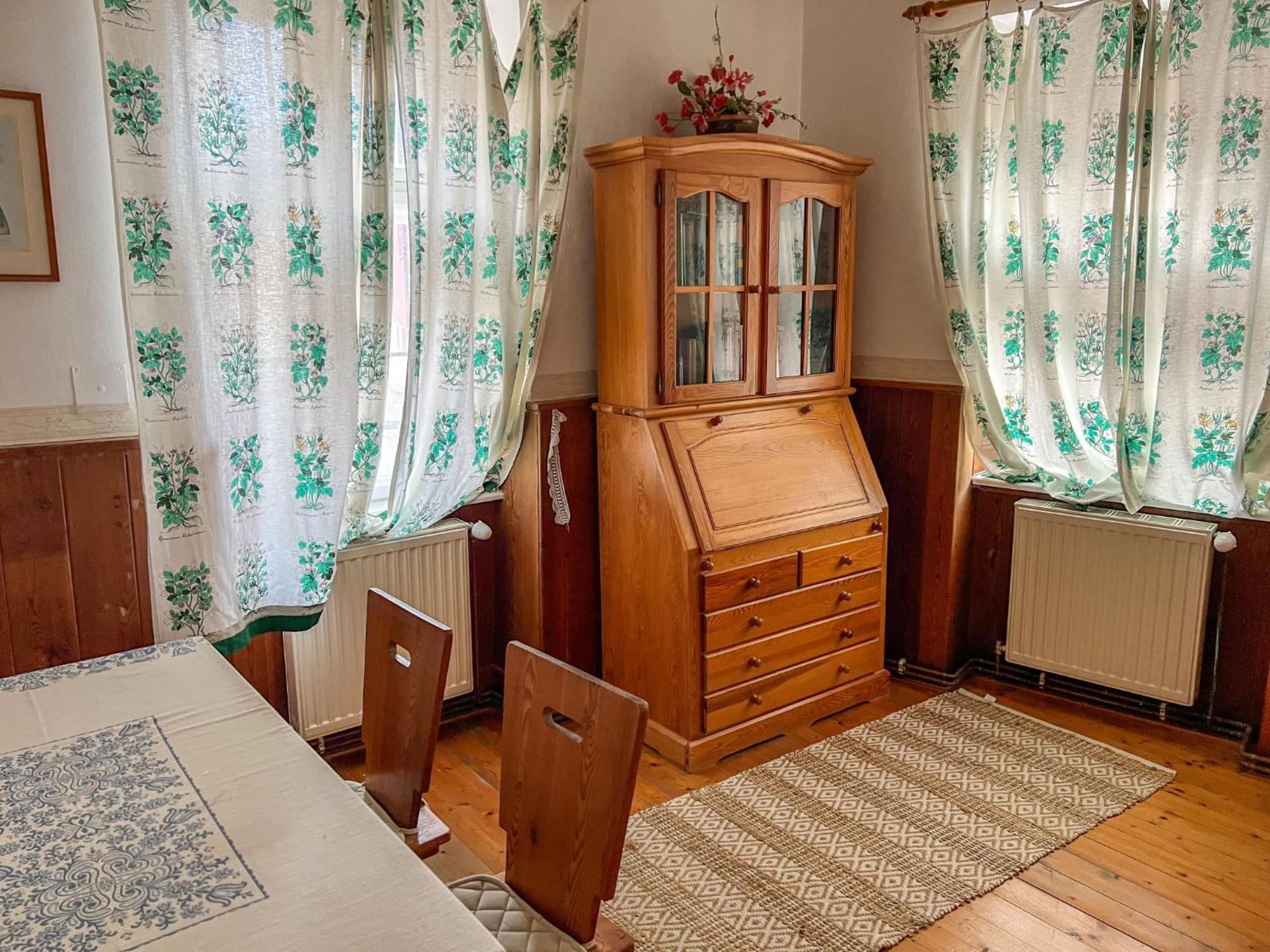 Apartment Alte Post-2 By Interhome Aggsbach Екстериор снимка